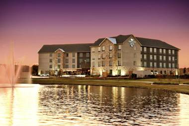 Homewood Suites by Hilton Waco