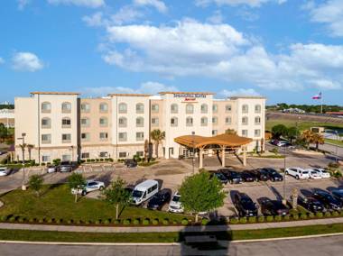 SpringHill Suites by Marriott Waco Woodway