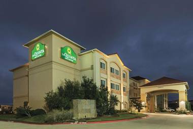 La Quinta by Wyndham Woodway - Waco South