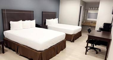 Falcon Executive Inn