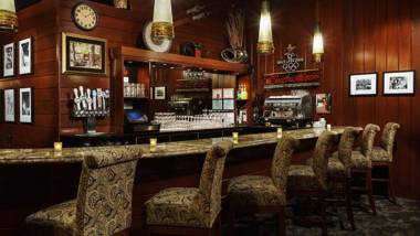 Alta's Rustler Lodge