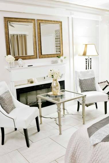 5th East Hall Bed & Breakfast