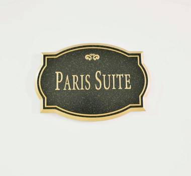 5th East Hall Bed & Breakfast