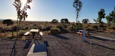 Blue Mountain RV Park