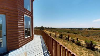 Juniper Ridge 5 BR Family Cabin