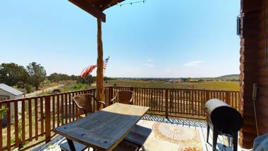 Juniper Ridge 5 BR Family Cabin