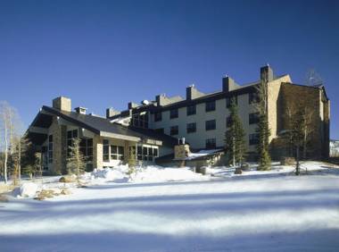 Cedar Breaks Lodge By Diamond Resorts