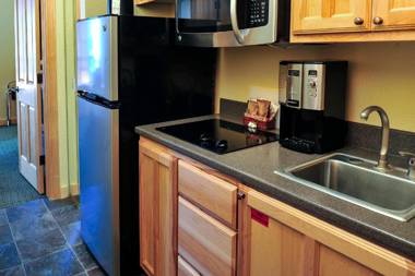 Cedar Breaks Lodge By Diamond Resorts