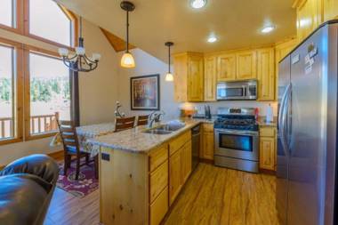 Cabin on the Prairie