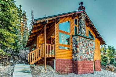 The Red Door Retreat