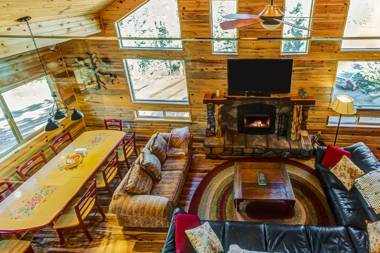 The Red Door Retreat