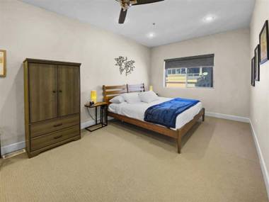 Bunker Creek - Loft 3C