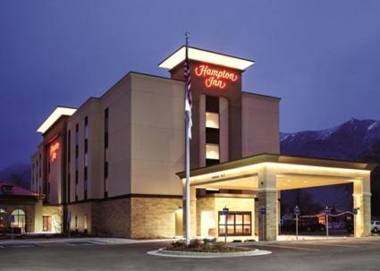 Hampton Inn Brigham City