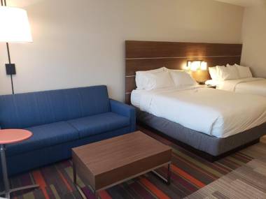 Holiday Inn Express & Suites - Brigham City - North Utah an IHG Hotel