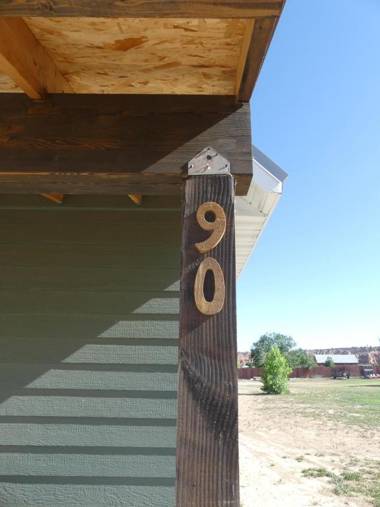 The Evergreen - Bryce Canyon National Park