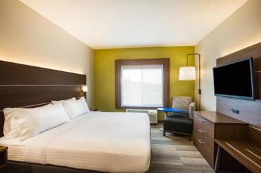 Holiday Inn Express Hotel & Suites Cedar City an IHG Hotel