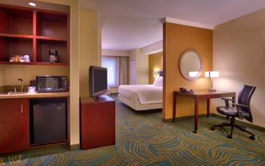 SpringHill Suites by Marriott Cedar City