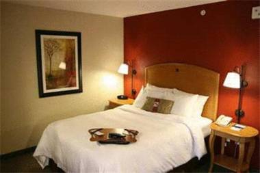 Hampton Inn Cedar City