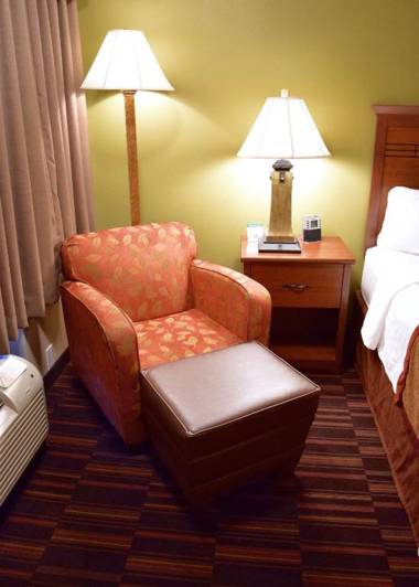 Best Western Town and Country Inn