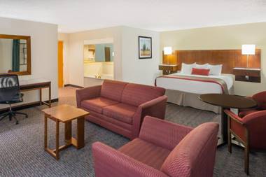 Ramada by Wyndham Cedar City