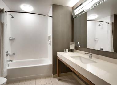 Courtyard by Marriott Cedar City