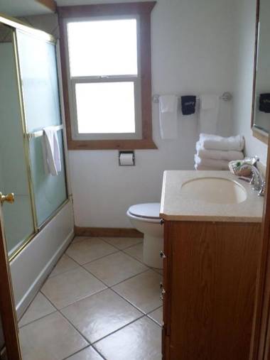 Hatch Station Bryce Canyon