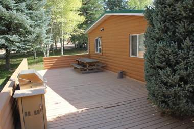 Sevier River Ranch & Cattle Company