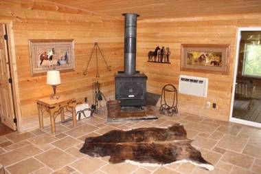 Sevier River Ranch & Cattle Company