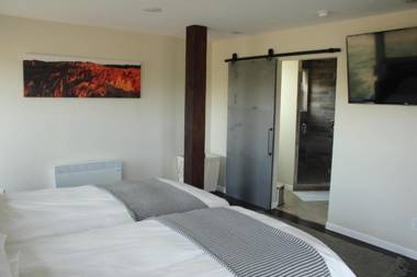 The Lookout at Sevier River