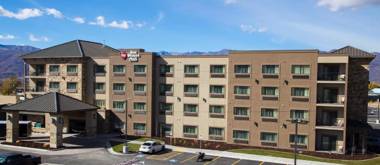Best Western Plus Heber Valley Hotel