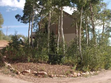 Powder Ridge Village a VRI resort