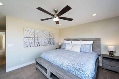 Gorgeous Snowbasin Ski Resort Vacation Rental near Pineview Reservoir Ew 23A