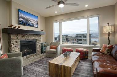Huntsville Utah Townhome near Snowbasin Ski Resort EW 28