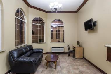 Super 8 by Wyndham Hurricane Zion National Park