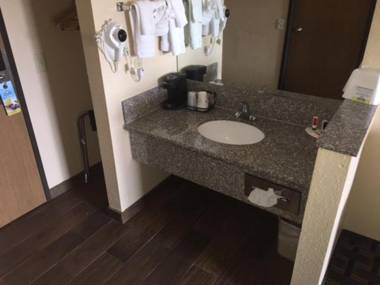 Days Inn by Wyndham Hurricane/Zion National Park Area