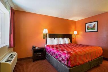 Econo Lodge Hurricane - Zion National Park Area