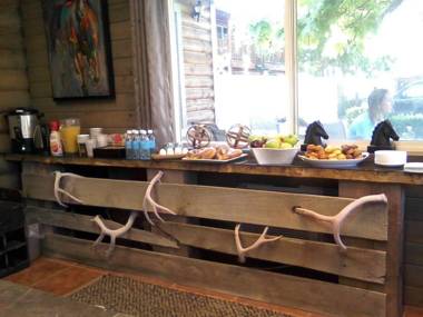 Canyons Lodge- A Canyons Collection Property