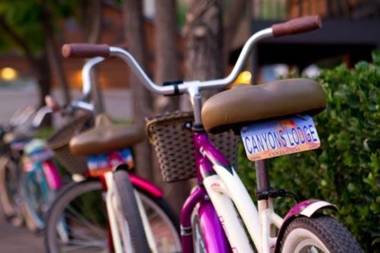 Canyons Lodge- A Canyons Collection Property