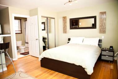 The Flagstone Boutique Inn & Suites