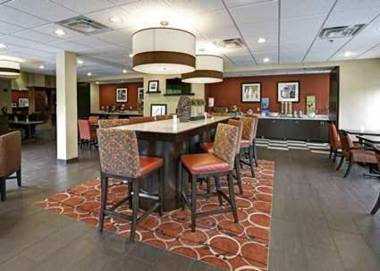 Hampton Inn Salt Lake City-Layton