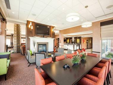 Hilton Garden Inn Salt Lake City/Layton