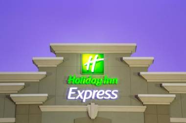 Holiday Inn Express Layton - I-15 an IHG Hotel