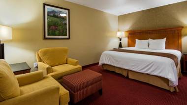 Best Western Plus Layton Park Hotel