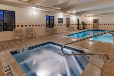 Hampton Inn Lehi-Thanksgiving Point