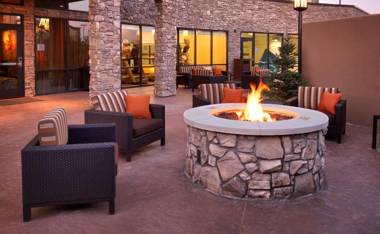 Courtyard by Marriott Lehi at Thanksgiving Point