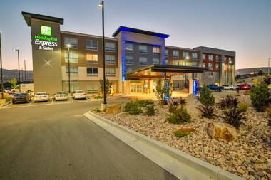 Holiday Inn Express & Suites Lehi - Thanksgiving Point an IHG Hotel