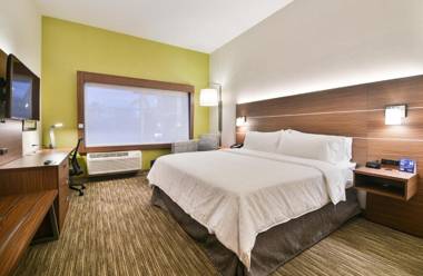 Holiday Inn Express & Suites Lehi - Thanksgiving Point an IHG Hotel