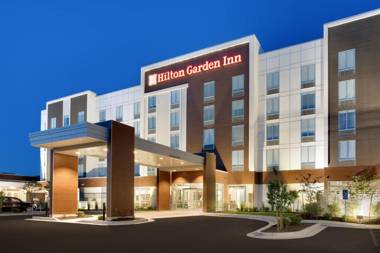 Hilton Garden Inn Lehi