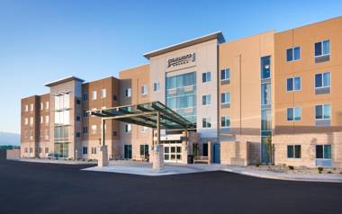 Staybridge Suites - Lehi - Traverse Ridge Center an IHG Hotel