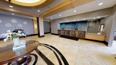 SpringHill Suites by Marriott Logan